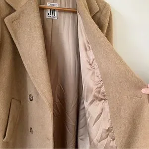 Jones New York | Jackets & Coats | Jones Jny New York 0 Wool